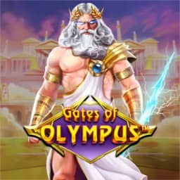 Gates of Olympus